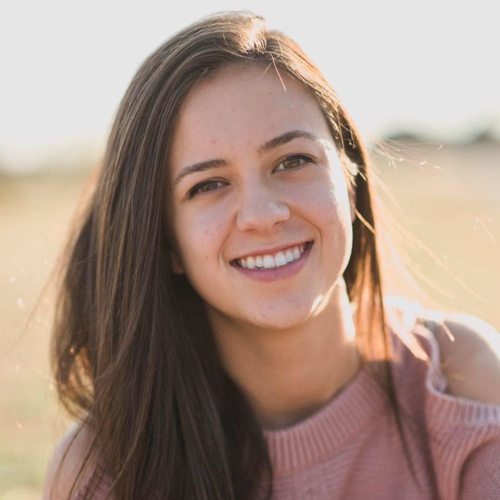 Meet your Posher, Megan